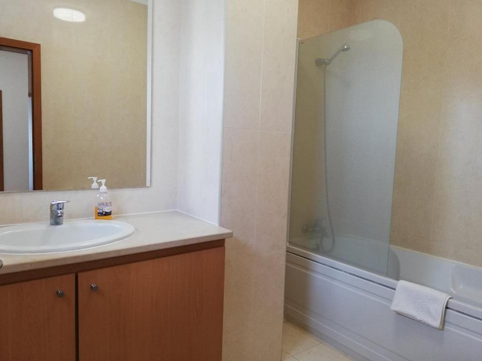 Azores Terrace Apartment T2 Ponta Delgada Zewnętrze zdjęcie