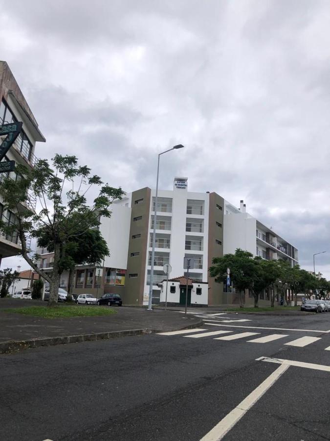 Azores Terrace Apartment T2 Ponta Delgada Zewnętrze zdjęcie