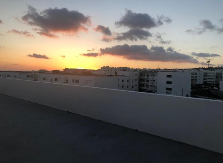 Azores Terrace Apartment T2 Ponta Delgada Zewnętrze zdjęcie