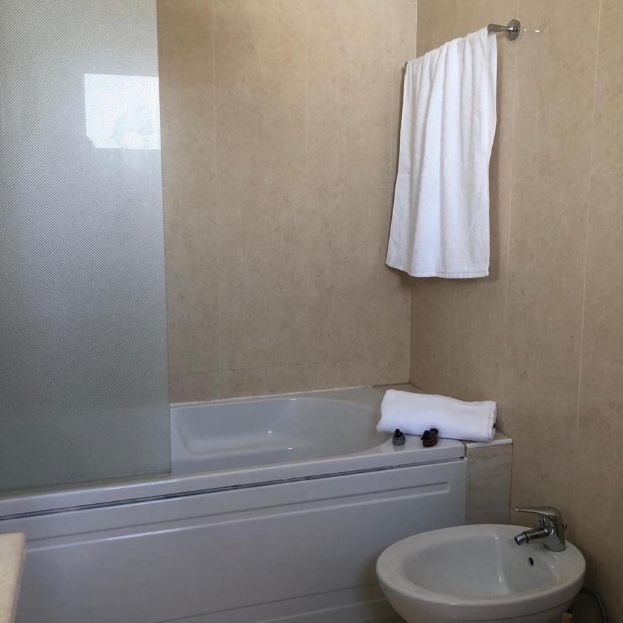 Azores Terrace Apartment T2 Ponta Delgada Zewnętrze zdjęcie