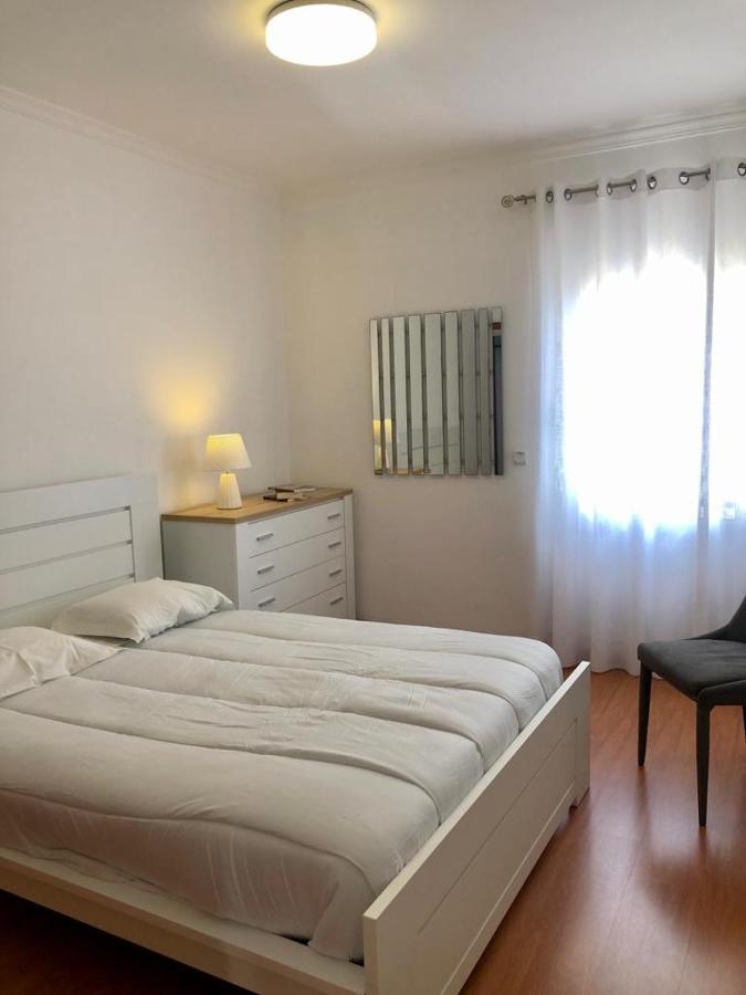 Azores Terrace Apartment T2 Ponta Delgada Zewnętrze zdjęcie