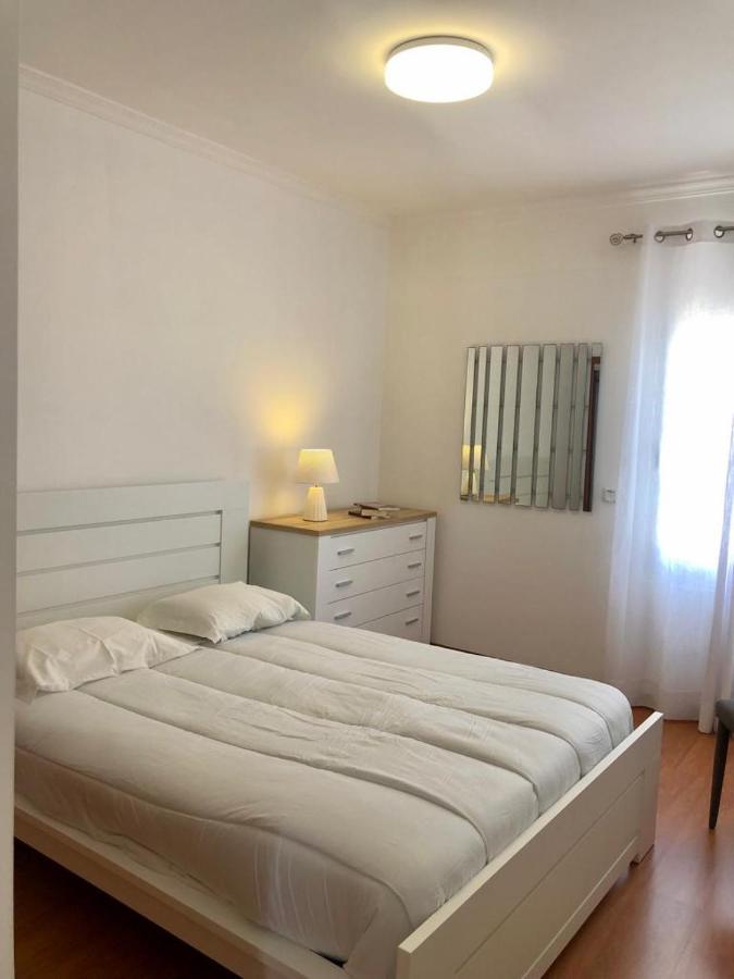 Azores Terrace Apartment T2 Ponta Delgada Zewnętrze zdjęcie