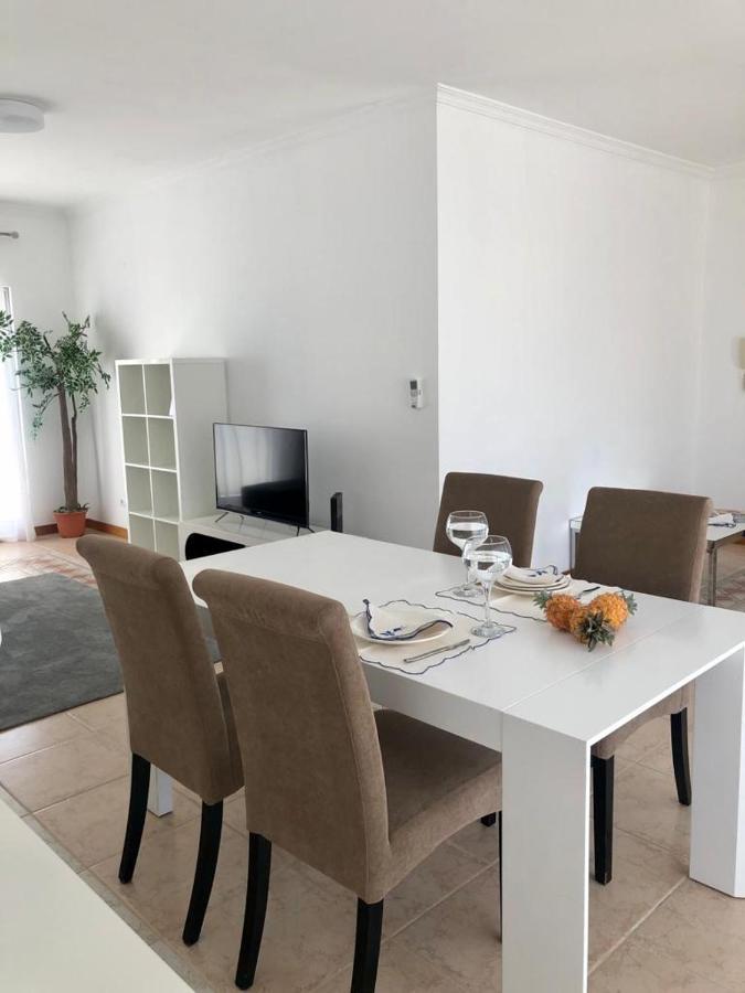 Azores Terrace Apartment T2 Ponta Delgada Zewnętrze zdjęcie