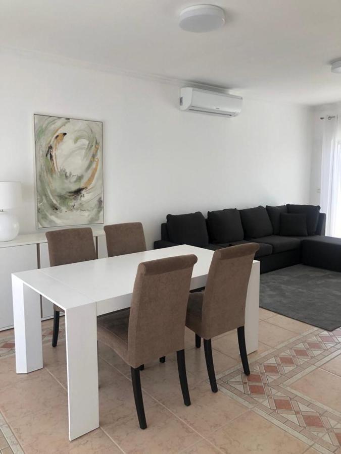 Azores Terrace Apartment T2 Ponta Delgada Zewnętrze zdjęcie