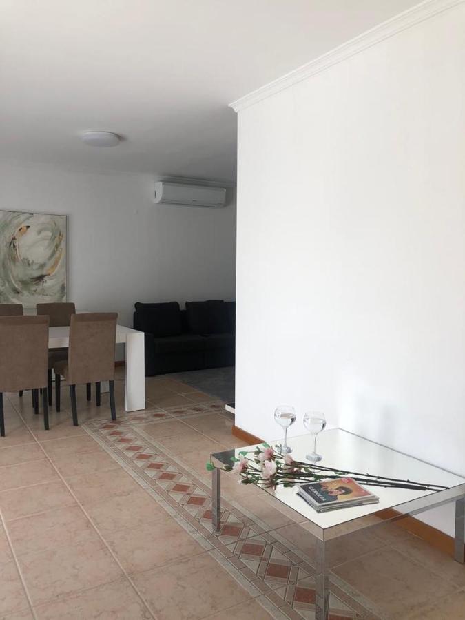 Azores Terrace Apartment T2 Ponta Delgada Zewnętrze zdjęcie
