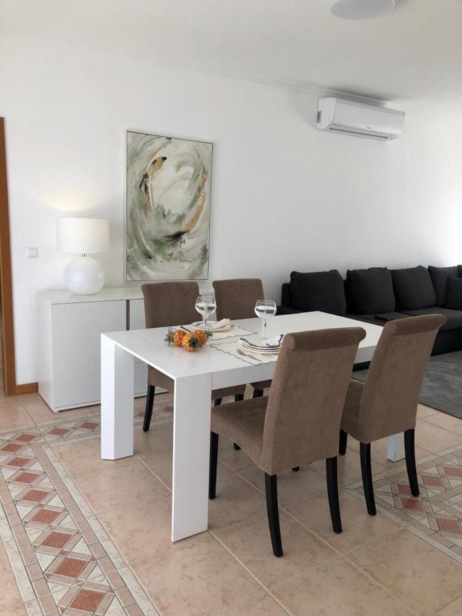 Azores Terrace Apartment T2 Ponta Delgada Zewnętrze zdjęcie